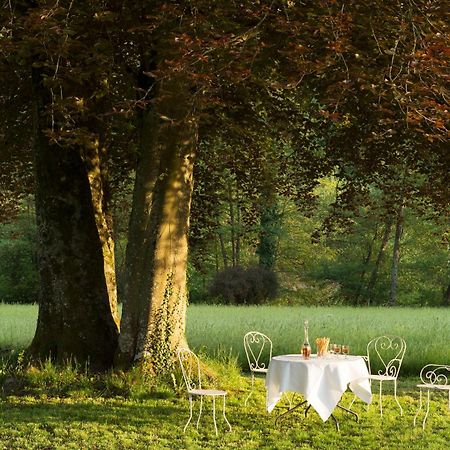 Chateau De Martigny Colmey エクステリア 写真