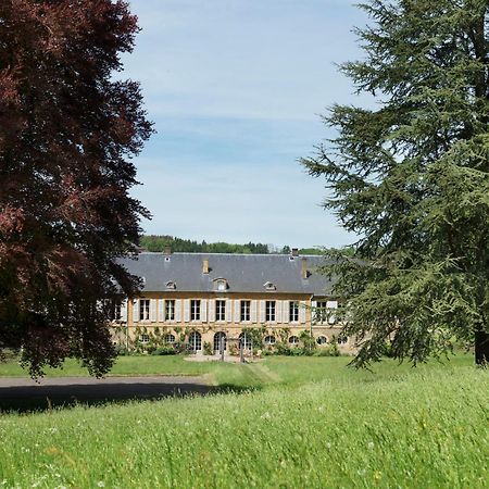 Chateau De Martigny Colmey エクステリア 写真