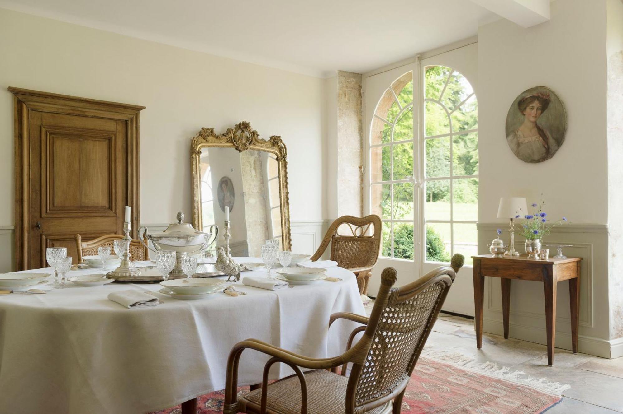 Chateau De Martigny Colmey エクステリア 写真