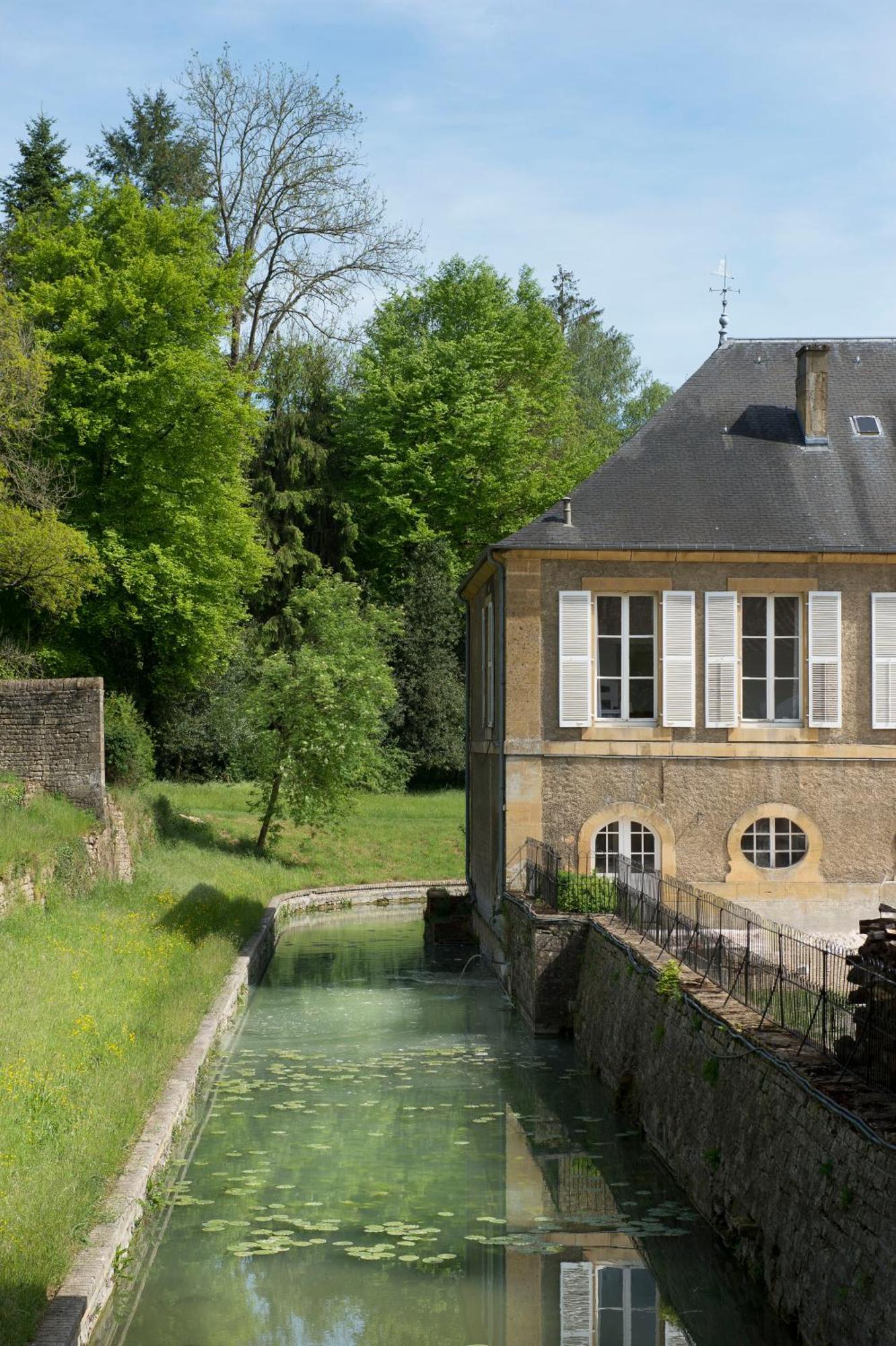 Chateau De Martigny Colmey エクステリア 写真