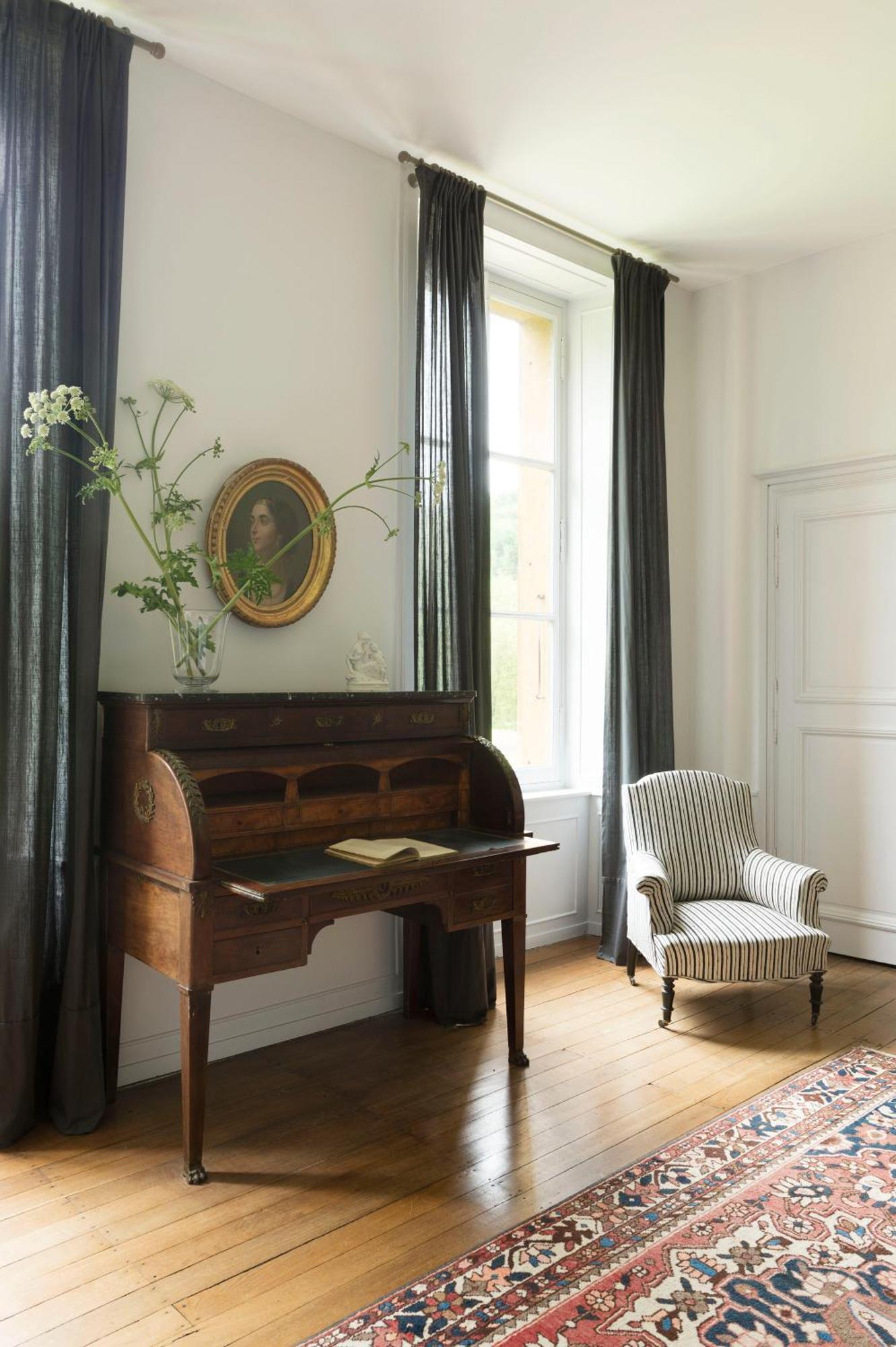 Chateau De Martigny Colmey エクステリア 写真